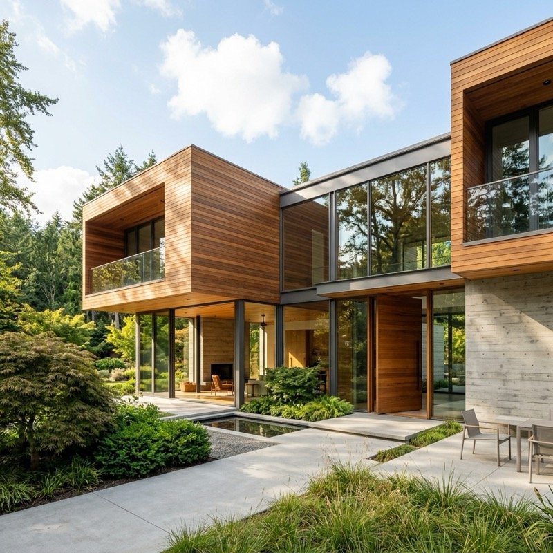 Architectural Design