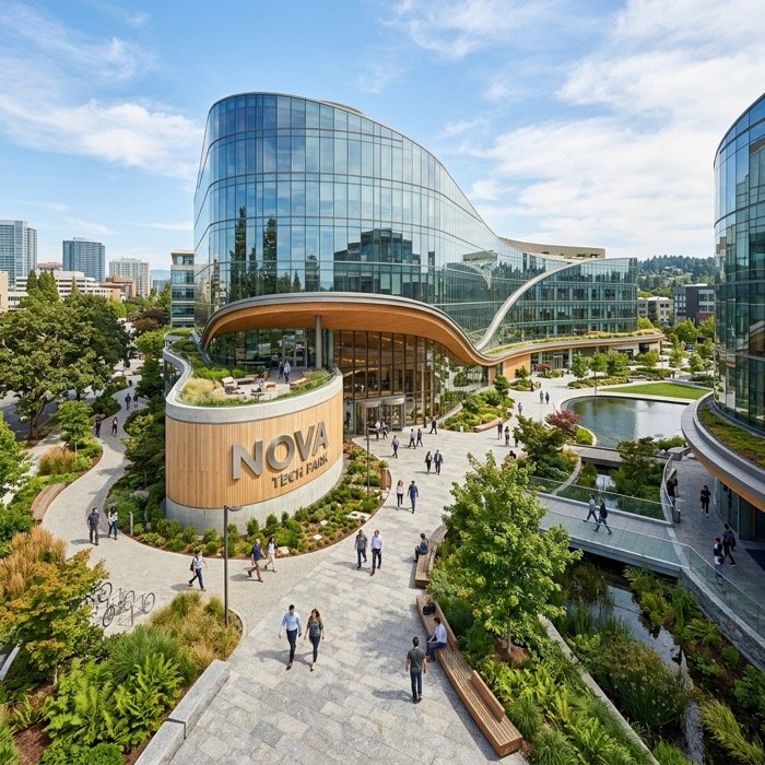 Nova Tech Park