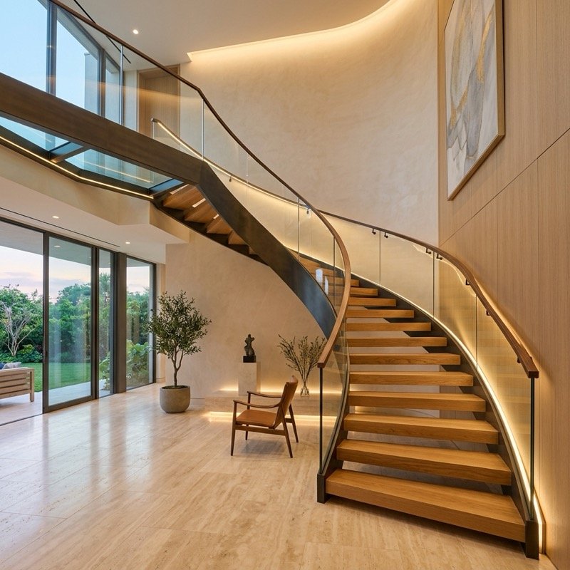 Interior Architecture